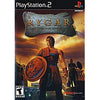 Rygar Sony Playstation 2 PS2 Game