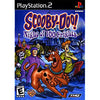 Scooby Doo Night of 100 Frights Sony Playstation 2 PS2 Game
