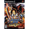Shaman King Power of Spirit Sony Playstation 2 PS2 Game