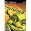 Shrek 2 Sony Playstation 2 PS2 Game