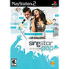 Signstar Pop Sony Playstation 2 PS2 Game