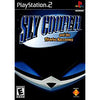 Sky Cooper Sony Playstation 2 PS2 Game
