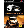Smuggler's Run Sony Playstation 2 PS2 Game