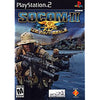 SOCOM 2 U.S. Navy Seals Sony Playstation 2 PS2 Game