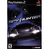 Spy Hunter Sony Playstation 2 PS2 Game