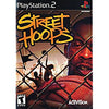 Street Hoops Sony Playstation 2 PS2 Game