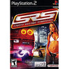 Street Racing Syndicate SRS Sony Playstation 2 PS2 Game