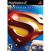 Superman Returns Sony Playstation 2 PS2 Game