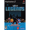 Taito Legends Sony Playstation 2 PS2 Game