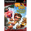 Tak and the Guardians of Gross Sony Playstation 2 PS2 Game