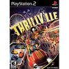 Thrillville Sony Playstation 2 PS2 Game