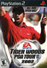 Tiger Woods PGA Tour 2002 Sony Playstation 2 PS2 Game
