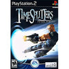 Timesplitters Future Perfect Sony Playstation 2 PS2 Game