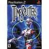 Timesplitters Sony Playstation 2 PS2 Game