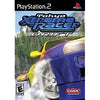 Tokyo Xtreme Racer Drift Sony Playstation 2 PS2 Game