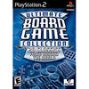 Ultimate Board Game Collection Sony Playstation 2 PS2 Game
