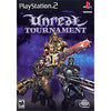 Unreal Tournament Sony Playstation 2 PS2 Game