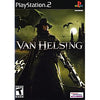 Van Helsing Sony Playstation 2 PS2 Game