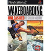 Wakeboarding Unleashed Sony Playstation 2 Ps2 Game