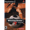 Winning Eleven 7 International Sony Playstation 2 PS2 Game