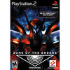 Zone of Enders Sony Playstation 2 PS2 Game