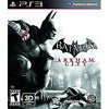Batman Arkham City Sony Playstation 3 PS3 Game