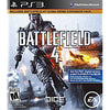 Battlefield 4 Sony Playstation 3 PS3 Game