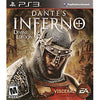 Dante's Inferno Divine Edition Sony Playstation 3 PS3 Game