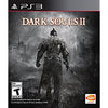 Dark Souls 2 Sony Playstation 3 PS3 Game