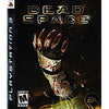 Dead Space Sony Playstation 3 PS3 Game