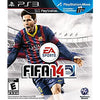 FIFA 14 Sony Playstation 3 PS3 Game