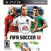 Fifa Soccer 12 Sony Playstation 3 PS3 Game