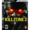 Killzone 2 Sony Playstation 3 PS3 Game
