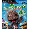 Little Big Planet 2 Special Edition Sony Playstation 3 PS3 Game