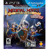 Medieval Moves Sony Playstation 3 PS3 Game