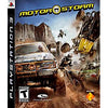 Motor Storm Sony Playstation 3 PS3 Game