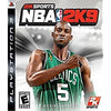 NBA 2K9 Sony Playstation 3 PS3 Game