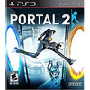 Portal 2 Sony Playstation 3 PS3 Game