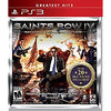 Saints Row IV National Treasure Edition Sony Playstation 3 PS3 Game