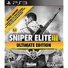 Sniper Elite III 3 Ultimate Edition Sony Playstation 3 PS3 Game