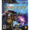 Sorcery Sony Playstation 3 PS3 Game