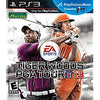 Tiger Woods PGA Tour 13 Sony Playstation 3 PS3 Game