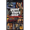 Grand Theft Auto Liberty City Stories Sony Playstation Portable PSP Game (Complete)