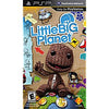 Little Big Planet Sony Playstation Portable PSP Game