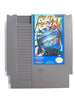 Rad Racer 2 II ORIGINAL NINTENDO NES GAME