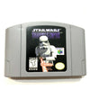 Star Wars Shadows of the Empire NINTENDO 64 N64 Game