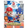 Mario & Sonic at the Olympic Games Beijing Nintendo Wii Game