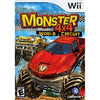 Monster 4x4 World Circuit Nintendo Wii Game
