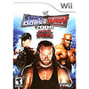 WWE Smackdown vs. Raw 2008 Nintendo Wii Game