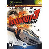 Burnout 3 Takedown Original Microsoft XBOX Game